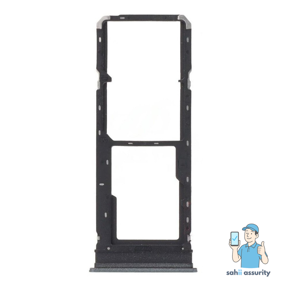 SIM Card Holder Tray for Vivo Y17s thumbnail
